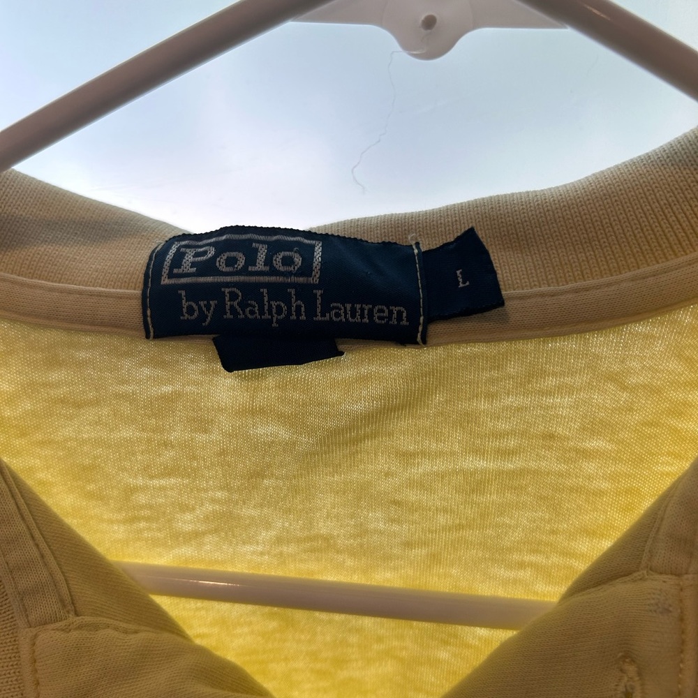 Polo by Ralph Lauren